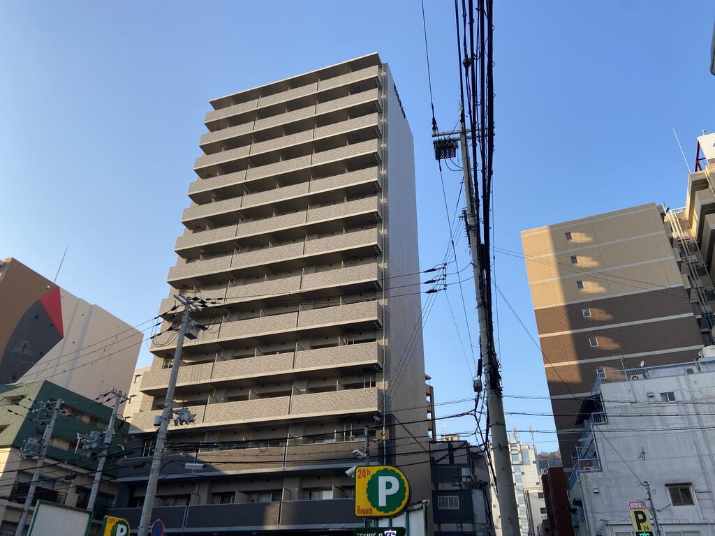 エスリード神戸三宮ノースゲート