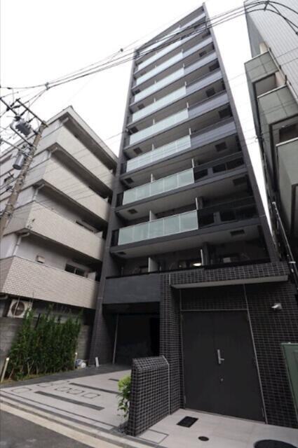 ジェノヴィア横浜石川町