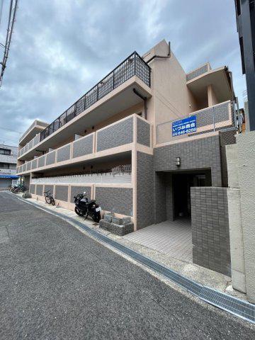 KUSABAマンション