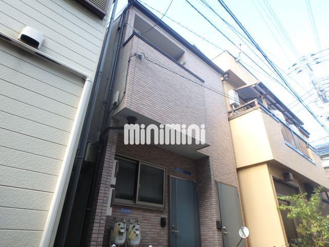 ロイヤルコーポ