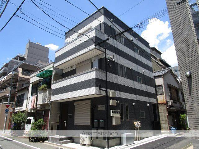 ジュネス竹町