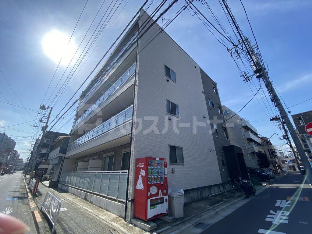 ファーレ亀戸