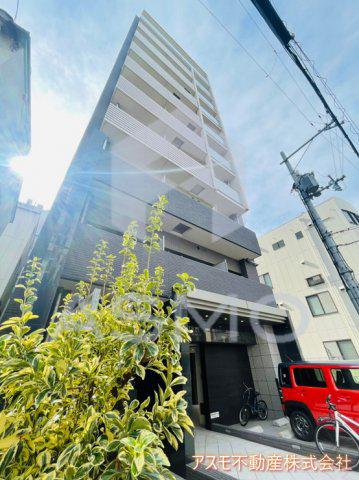 W-STYLE大阪城南