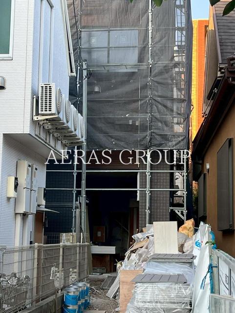 メゾン・コウ 西中延