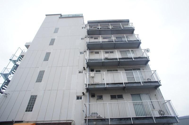 丸水マンション