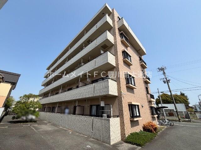 桜ケ丘LUCKHILL