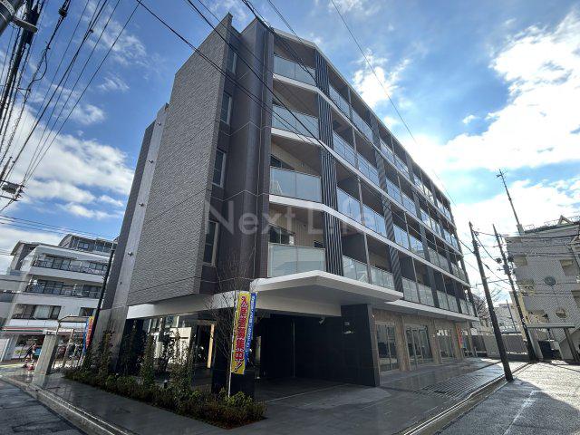 プレミアムコート府中2