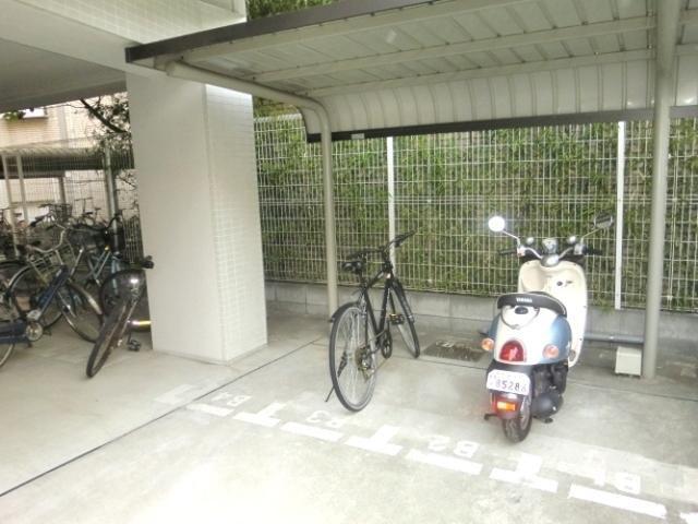 プライムアーバン長原上池台