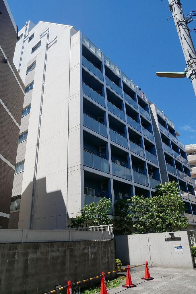 プライムアーバン長原上池台