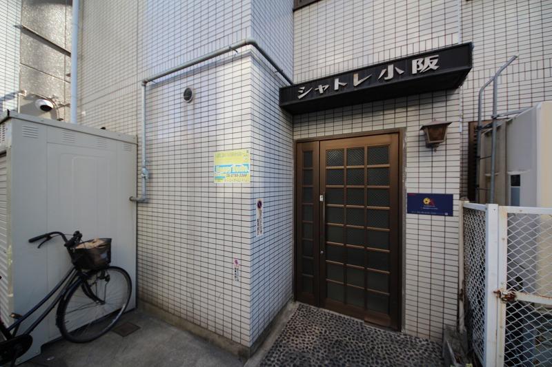 シャトレ小阪