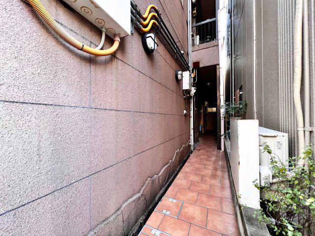 メゾン・ラ・ネージュ