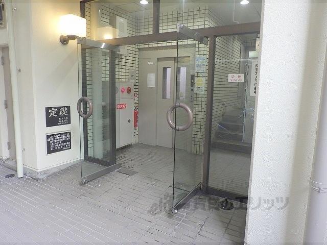 ルミエール立花