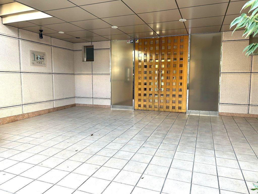 フォレストビュータワー鹿田町2