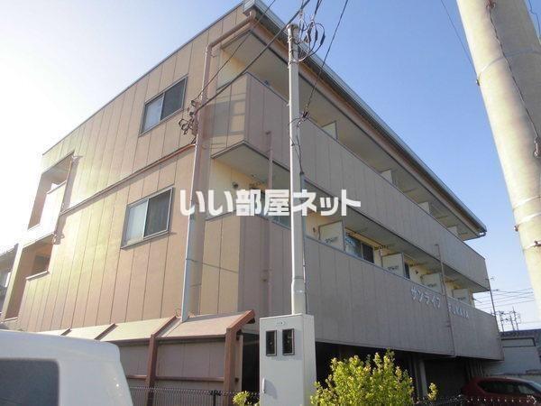 サンライフFUKAYA