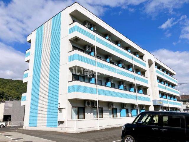 セジュール浦上