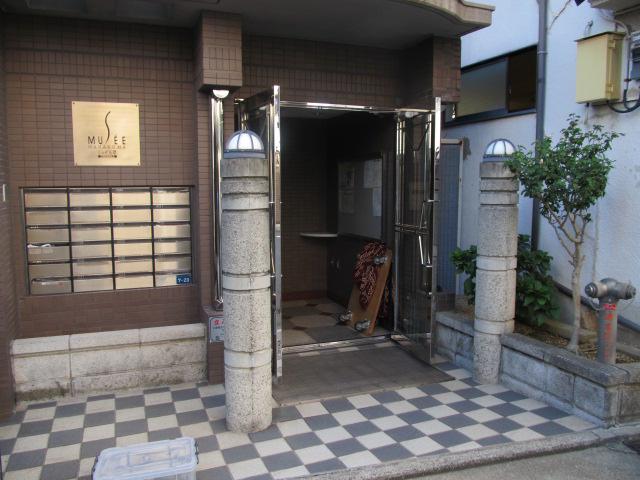 ミュゼ花隈