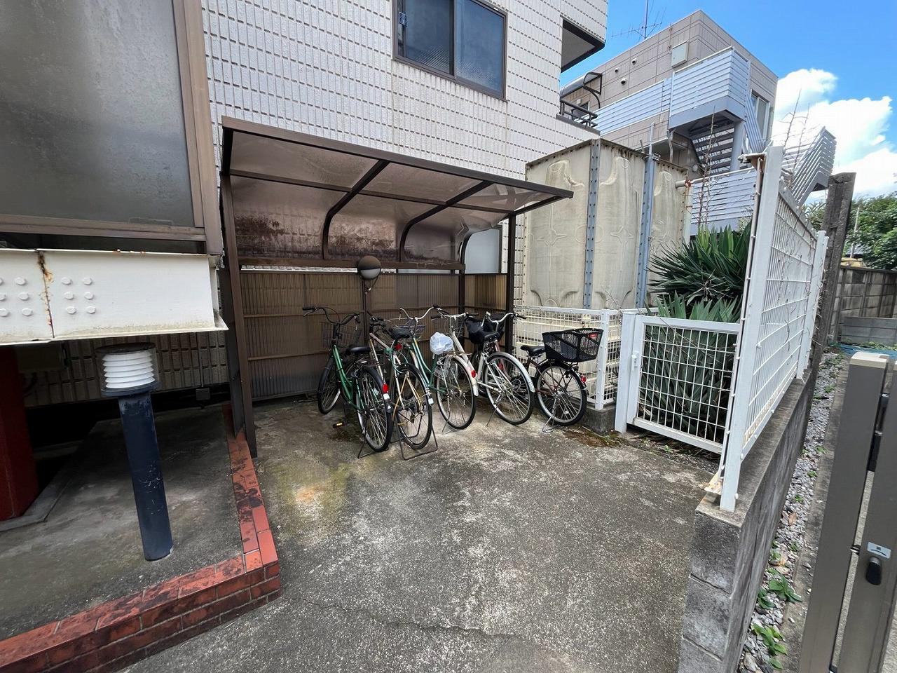 ドミール早宮