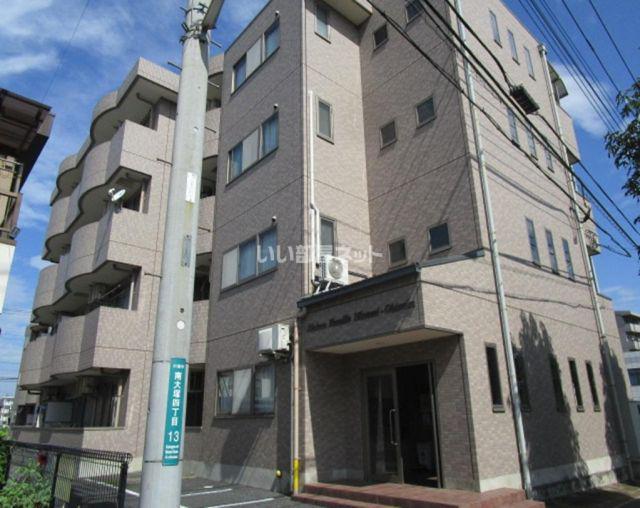 メゾンファミーユ南大塚