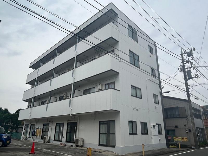 メゾン吉野