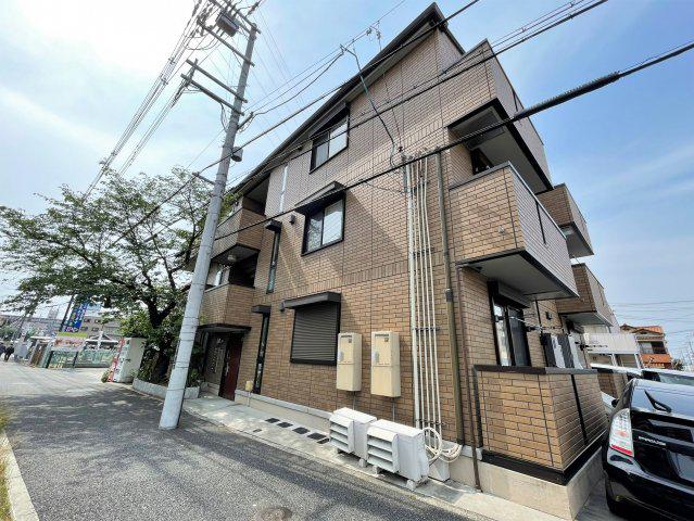 メイト北花田7号館