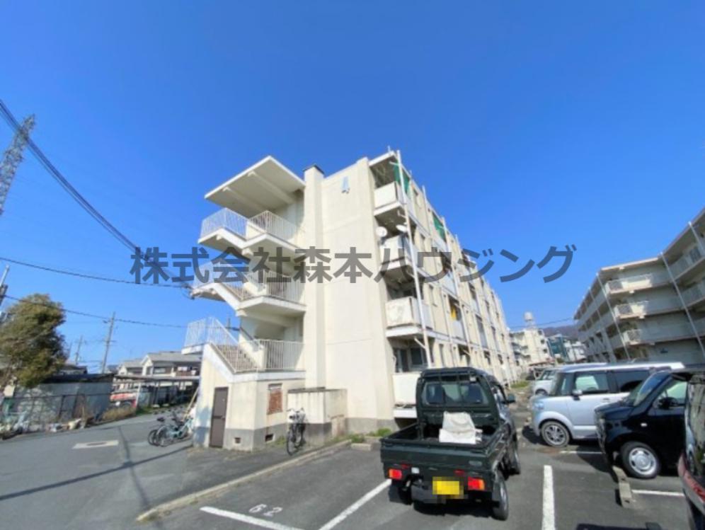 ビレッジハウス私部4号棟