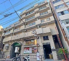 ペガサスステーションプラザ蒲田