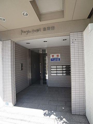 ドムールコスモス魚崎南