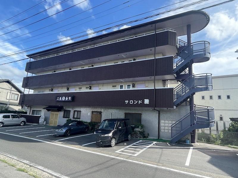 サロンド雅