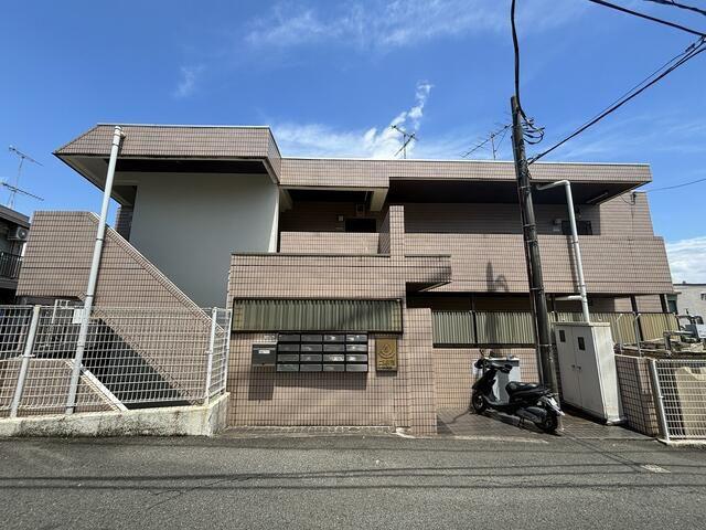 スターホームズ二俣川VIII