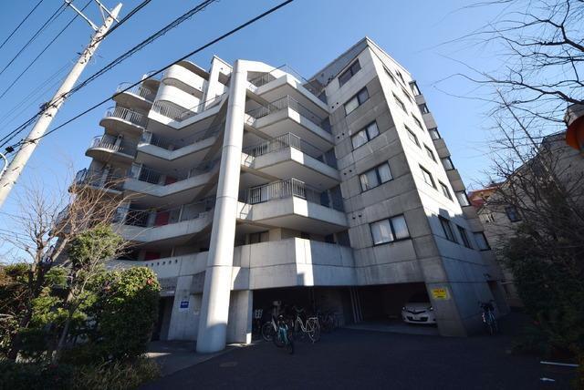 PRISM COURT 平井