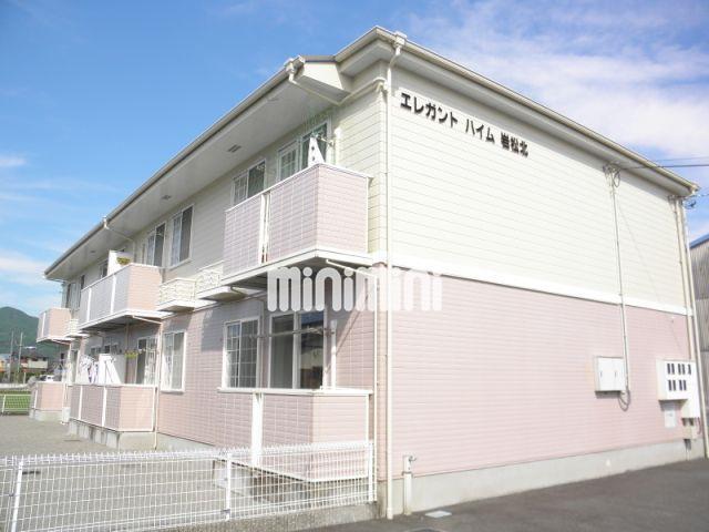 エレガントハイム岩松北