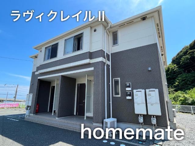 ラヴィクレイルII