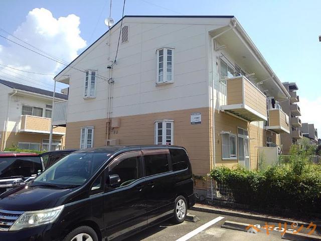 ルフラン小幡A
