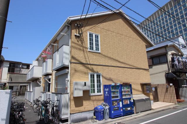 ATTICUS二子玉川
