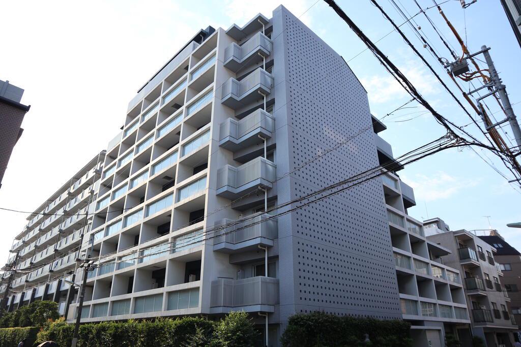 カスタリア大森III