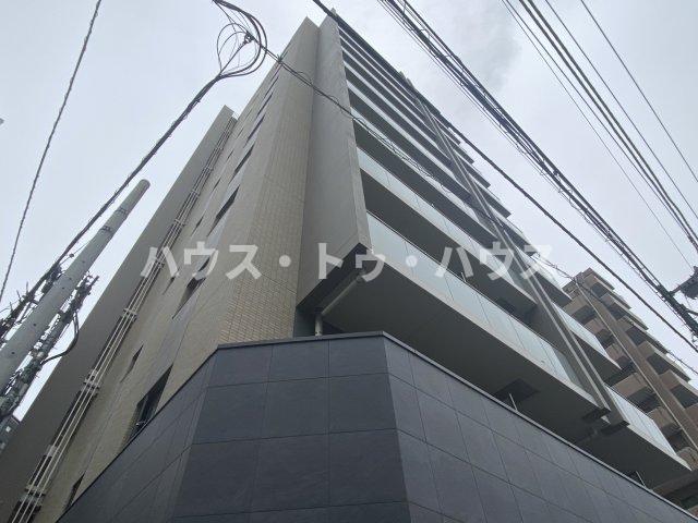 ルフォンプログレ南大塚