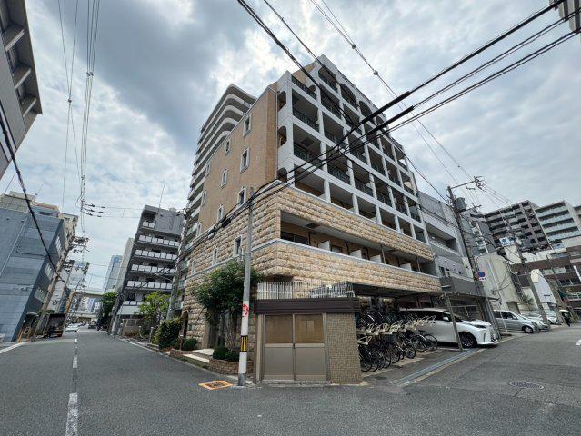 プランドールM西長堀