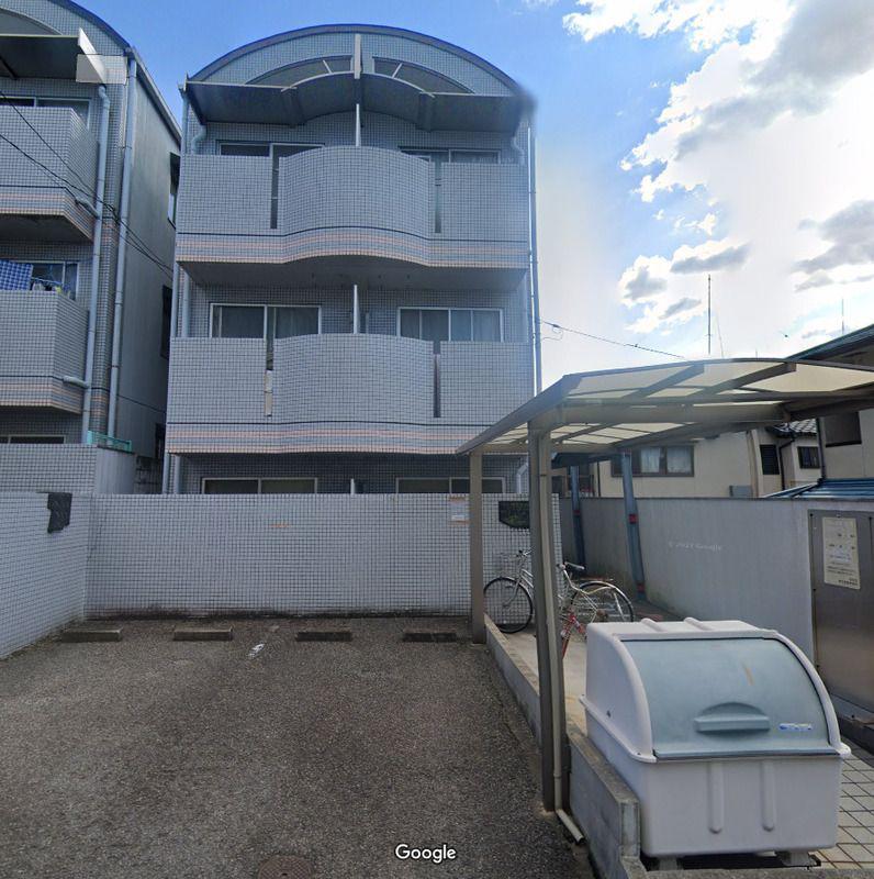 シャルマンフジ津久野弐番館