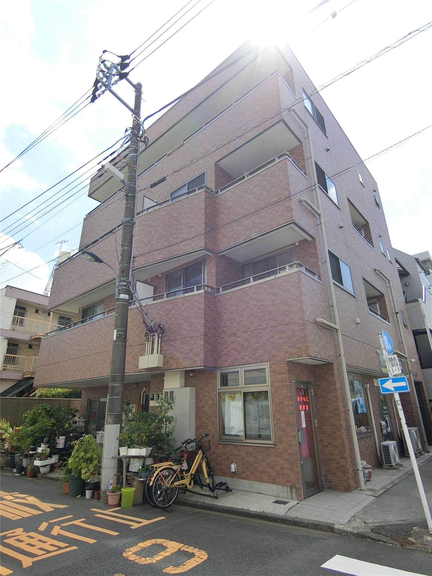エスポワール西ヶ丘