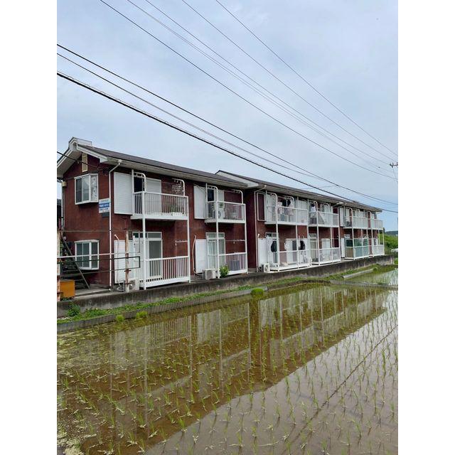 パーソナルマンション東桂