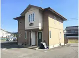 エトワール市川 A