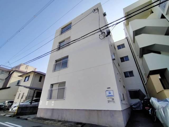 茜マンション