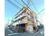 シャルマン河原