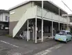 コーポブリッジ(3K/2階)