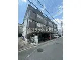 寺井マンション錦