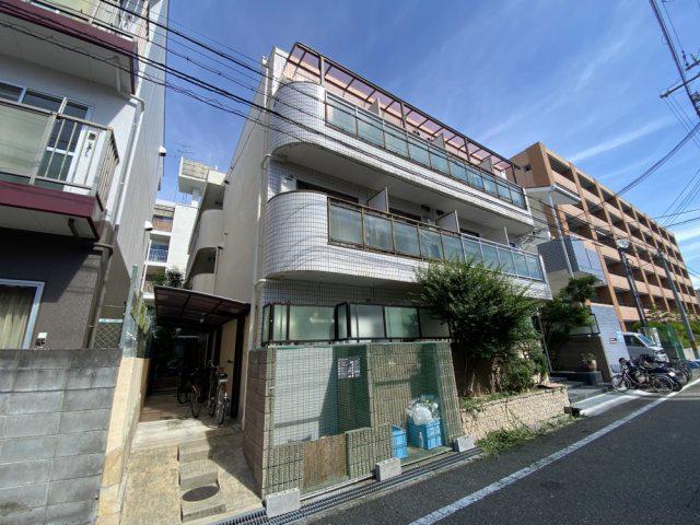 ガーデンパーティー