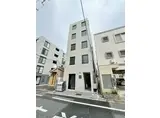 MELDIA RESIDENTIAL 北千住