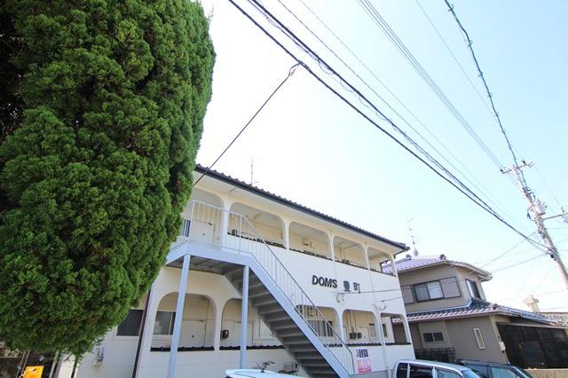 ドムス豊町
