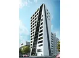 奈良屋町マンション