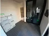 フォレストコート博物館前